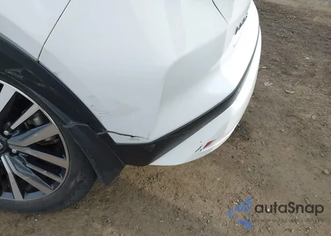 2021 Nissan Kicks Sv Xtronic Cvt из США, поврежденный, VIN 3N1CP5CV0ML539727